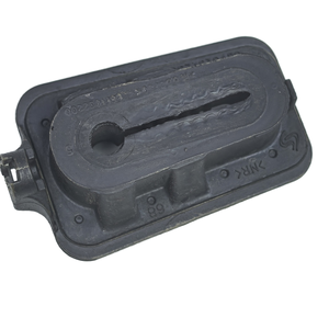 <span class=keywords><strong>Nuovo</strong></span> fondo di montaggio radiatore 9673630480 di alta qualità per <span class=keywords><strong>CITROEN</strong></span> <span class=keywords><strong>BERLINGO</strong></span> III per PEUGEOT 3008/308/5008/508 - Product Image 3