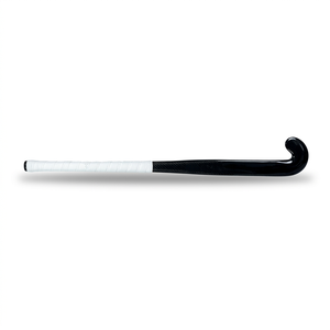 Palos de Hockey sobre Césped de Fibra de Carbono de Alta Calidad con Logotipo Personalizado, Diseño Personalizado, Estilo Lowbow, Color Personalizado, Pakistán - Product Image 1
