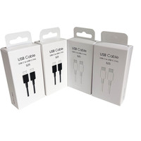 Cable de Datos USB C de Carga Súper Rápida de 25 W, Tipo C a Tipo C, Cable Cargador USB C de 3 A para Samsung Galaxy Note 20 S26 S25