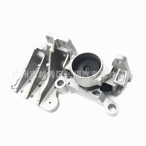 Support moteur Nissan 11220ET01A, pièce de rechange pour transmission automatique - Product Image 2