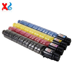 Cartuccia Toner compatibile per Ricoh MP C306 C406ZSP 307 407 Lanier mcc306 406 <span class=keywords><strong>Savin</strong></span> MPC306 406 842095 842096 842097 842098 - Product Image 2