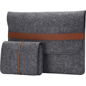 Housse pour ordinateur portable, mallette, sacoche à outils, étui en feutre pour <span class=keywords><strong>Apple</strong></span> <span class=keywords><strong>Mac</strong></span> Pro <span class=keywords><strong>Mac</strong></span> <span class=keywords><strong>Book</strong></span> - Product Image 1