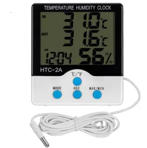 Digitale Thermometer-20/150 Graden Celsius Bereiken