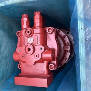 มอเตอร์สวิง M2X150 สำหรับรถขุด DH220-5 DH220-7 DH215-7 DH225-7 DH225 - Product Image 4