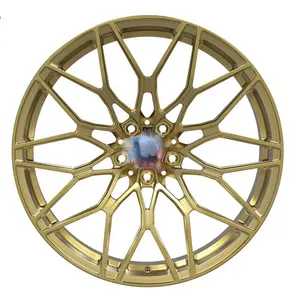factory custom alloy wheels for bmw f10 g30 20 inch 19inch 18inch bmw x5 3 series forged wheels car rims