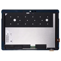 Écran tactile AMOLED LCD 10 pouces en gros, assemblage complet pour Microsoft Surface GO1 1824 1825, pièces de rechange