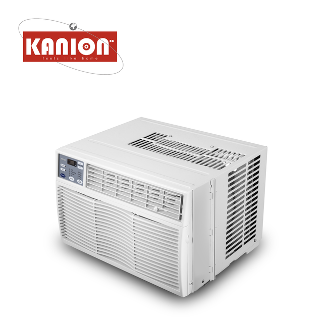 Energy Saving R32 Origin Series A+++ Inverter Window Type 60Hz Cooling Only Suitable for House and Business Easy Maintenance