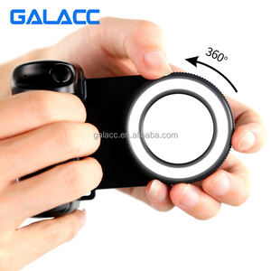 Super conveniente per uso orale Mobile fotografia dentale pieghevole treppiede per Selfie Stick attrezzatura dentale per dentista scatta foto - Product Image 5