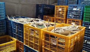 中古TendaN318ルーター多言語インターフェース簡単セットアップワイヤレスTendaWIFIルーター300M安定した動作 - Product Image 6