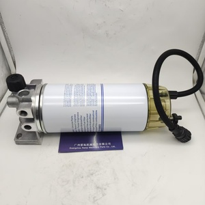 Separador de Agua y Aceite VOE1111079, Conjunto de Filtro 11110709 1111079 para EC210 EC240 L120 L110 - Product Image 4