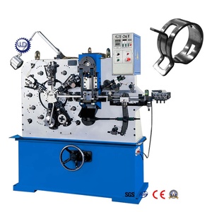 Thép Phẳng Hình Thành Thiết Bị Cơ Khí Dải Phẳng Uốn Máy - Product Image 1