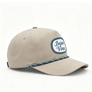 Casquette de baseball personnalisée, chapeau de soleil de golf unisexe en coton, casquette de papa pour les activités de plein air, les voyages et les sports, casquette réglable de protection pour unisexe - Product Image 2