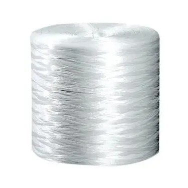 High SiO2 Silica Fiberglass Chopped Strand