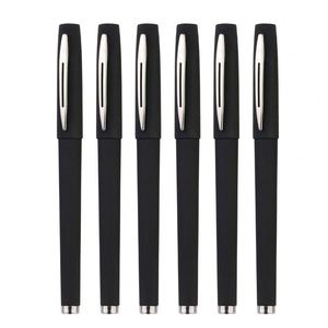 Bolígrafo de Gel Personalizado de Plástico con Clic, Venta al por Mayor, de Gran Demanda - Product Image 2