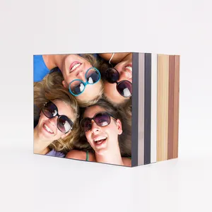Wholesale hot selling 20x30 picture frames and MDF photo frame factory