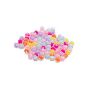 Perle di Imitazione Ilan da 8mm, 18g, per Creazione di Gioielli Artigianali - Product Image 1