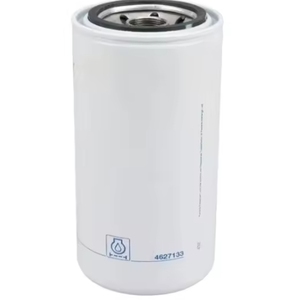 Vente directe d'usine, filtre à carburant, pièce de moteur diesel 4627133, filtre à carburant - Product Image 1