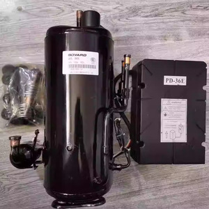 Compresseur Boyard THSD456KS 24V pour la remplacement et la réparation des compresseurs d'air - Product Image 1