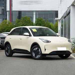 Geely Galaxy Wishing Star Sport SUV EV d'occasion 2024, volant à gauche en stock en Chine, bon prix bon marché - Product Image 6