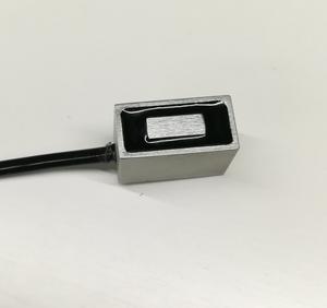 12VDC JSP-301520 70N保持リフティング長方形磁石 - Product Image 2