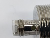 Capteur inductif E2A-M30LS15-M1-B1 E2AM30LS15M1B1 pour PLC