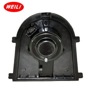 Ventilateur de moteur de chauffage 698263, KM3572 pour VW Beetle Golf Polo Skoda Octavia Seat Leon Audi A3 TT - Product Image 5