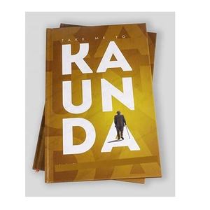 High Quality Custom Self-Publishing Hardcover Book Printing Service with Art <b>Paper</b> Offset Printing Sewing Binding Bulk Supply - Product Image 6