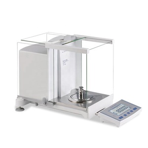 Balance analytique semi-microstandard série ES-E, testeur de précision électronique de laboratoire ES-E - Product Image 1
