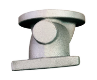 Servicios de mecanizado CNC de diseño de bloque de conexión personalizado de alta calidad profesional para acero inoxidable de hierro fundido