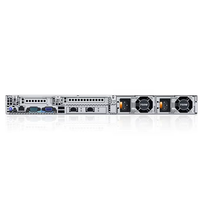 Server Rak Jaringan Dell PowerEdge R630 Bekas Komputer Server DDR 4 Xeon Bekas Refurbished Tersedia dengan Harga Bagus