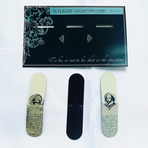 Unique Stationery Magnetic Stickers Fridge Custom <strong>Magnet</strong> Bookmark Durable Waterproof Christmas Craft Paper Clip for <strong>Refrigerator</strong> - Product Image 4