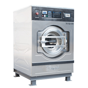 <span class=keywords><strong>Prix</strong></span> des machines à laver industrielles pour hôtels de 20 kg au Kenya - Product Image 1