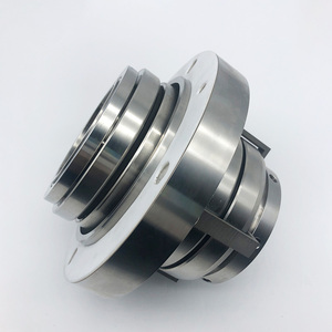 ซีลกันรั่วแบบกลไก LP-D-SA-D31H1/85-DE SIC/SIC/FKM/304 A2-1143-K-M2 สำหรับเครื่องกรอง Andritz - Product Image 1