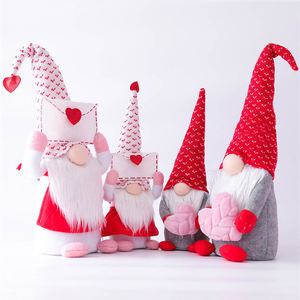 Decoración <span class=keywords><strong>de</strong></span> gnomos <span class=keywords><strong>de</strong></span> Mesa para el Día <span class=keywords><strong>de</strong></span> San Valentín, clubes, figuritas <span class=keywords><strong>de</strong></span> enanos <span class=keywords><strong>de</strong></span> Tomte sueco, decoraciones <span class=keywords><strong>de</strong></span> elfo <span class=keywords><strong>de</strong></span> peluche, decoraciones <span class=keywords><strong>de</strong></span> fiesta <span class=keywords><strong>de</strong></span> peluche - Product Image 2