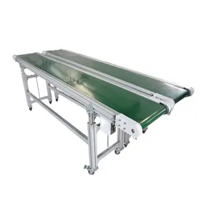 Yüksek kaliteli taşıyıcı bantlar doğrudan satılan üretici - Product Image 1