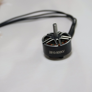 2806.5 1300KV Brushless Motor 5-8S for Long Range 7 inch FPV <b>Quadcopter</b>, High Torque Prosumer Motor for RC <b>Drone</b> Frame Kit - Product Image 1