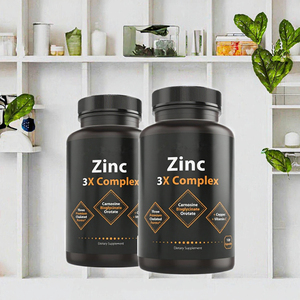 Capsules de Vitamine D3 K2 personnalisées OEM ODM avec 10000 UI 200 mcg, à l'huile de coco, pour le soutien immunitaire, osseux et cardiaque, 120 gélules, complément nutritionnel - Product Image 3