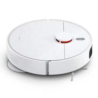 Robot aspirateur intelligent sans fil pour Xiaomi Robot Vacuum S10+ APP, double fonction balayage et lavage, nettoyage intelligent