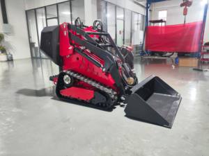 التزلج المضغوط الجديد T470 معتمد ويأتي مع محرك اختياري. - Product Image 4