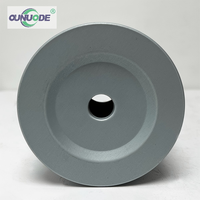 Filtre à huile pour réservoir de pompe de direction assistée de camion |   WG3408-04 480A470748 pour Sinotruk HOWO Shacman X5000