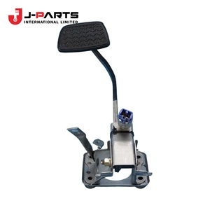 Conjunto de Pedal de Freno para Toyota Hilux LN85 1988-2004 OE 47101-35280 4710135280 - Product Image 1
