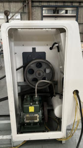 Ligne de presse à huile de palme 6YL-150ZDIP, qualité industrielle commerciale, presse d'extraction d'huile de palme, traitement d'huile à haute efficacité - Product Image 4