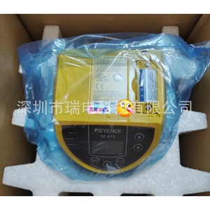 เครื่องสแกนเลเซอร์ Keyence Sz-01s 2000 พิกเซล ระยะสแกน 0-50 มม. เซ็นเซอร์นิรภัย - Product Image 1
