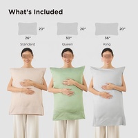 Sur mesure, extrêmement doux, naturellement rafraîchissant, respectueux de la peau, facile d'entretien, écologique, anti-allergique, plusieurs couleurs, design moderne, hôtel
