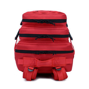 <span class=keywords><strong>Mochila</strong></span> táctica Oxford impermeable <span class=keywords><strong>de</strong></span> alta calidad <span class=keywords><strong>de</strong></span> <span class=keywords><strong>45</strong></span> <span class=keywords><strong>litros</strong></span> 900D para deportes al aire libre y estilo <span class=keywords><strong>de</strong></span> moda Fitness - Product Image 4