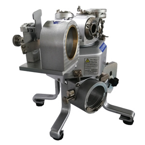 Fräs- und Bohrwerkzeug-Komplexschärfmaschine ED-12/12A/12H/20/20H Elektromotor 220V 300kW - Product Image 5