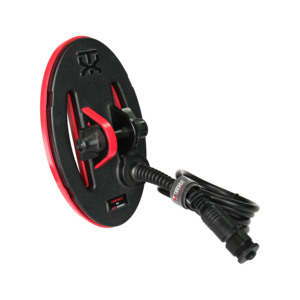 Bobina di Ricerca per Metal Detector da 5, 6, 7, 8 Pollici Compatibile con <span class=keywords><strong>Minelab</strong></span> Nokta IP68, Bobina per Rilevatore d'Oro per Garrett Skycruiser Quest - Product Image 5