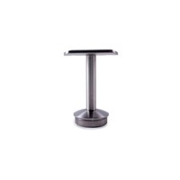 Inox Metal Fold Stair Handrail Bracket