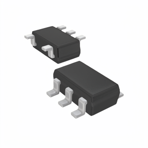 ชิ้นส่วนวงจรอิเล็กทรอนิกส์ Power Management (PMIC) XC6138NCN0MR-G รุ่น Manufacturer Channel SC 74A, SOT 753 - Product Image 1
