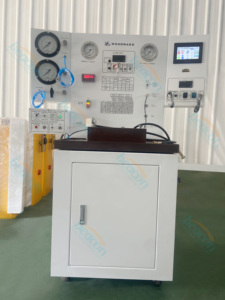 Đèn hiệu bk2000 overspeed đốc biển tốc độ cao gỗ Ward đốc acuators thử nghiệm băng ghế dự bị - Product Image 3